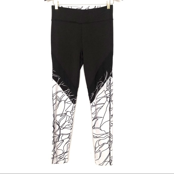 Athletic Collection Pants - Athletic Collection Workout Yoga Pants Size M